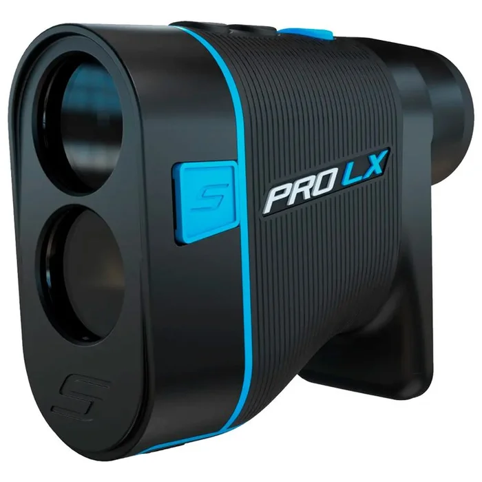 Télémètre Shot Scope Pro LX Black Blue