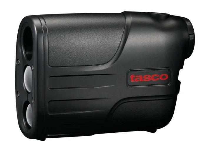 Télémètre Tasco VLRF 4×20