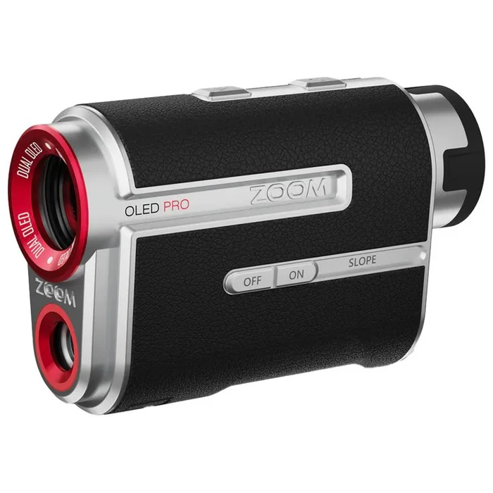 Télémètre Zoom Oled Pro Black