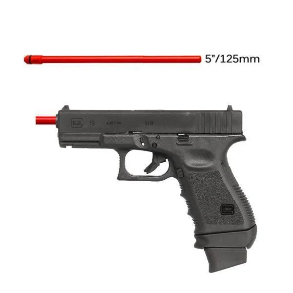 Témoin de chambre vide – tige FAB Defense 9 mm safety rod