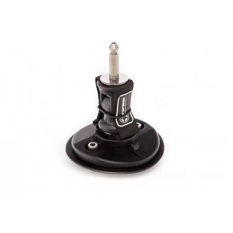 Tendons et Diabolos WindsurfUnifiber Removable Baseplate Cardan (U-Pin)