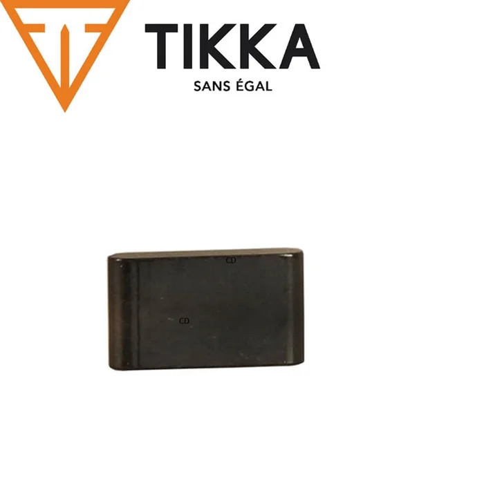 Tenon Anti-Recul Pour Carabines Tikka T3, T3x Et T1x