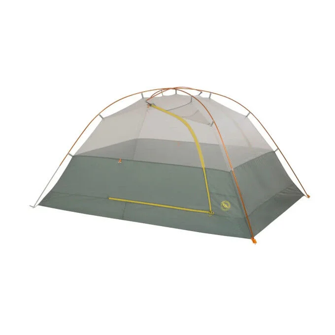 Tente Big Agnes BLACKTAIL 2 HOTEL Warm Olive/Chinois Green – Image 2