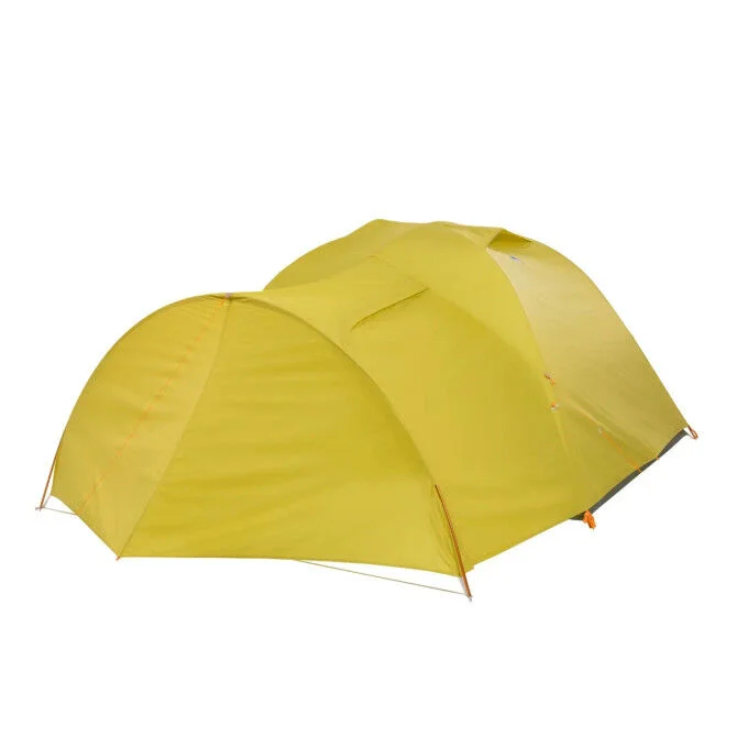 Tente Big Agnes BLACKTAIL 2 HOTEL Warm Olive/Chinois Green – Image 3