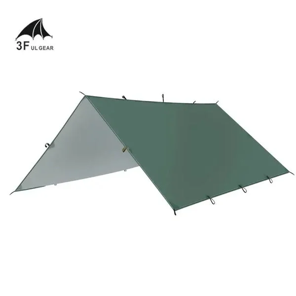 TENTE DE SURVIE EXTRA LARGE
