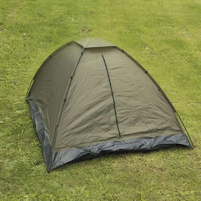 Tente Mil-Tec IGLOO 3