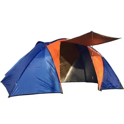 TENTE MILITAIRE – CAMPING
