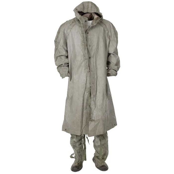Tenue NBC Armée Polonaise originale