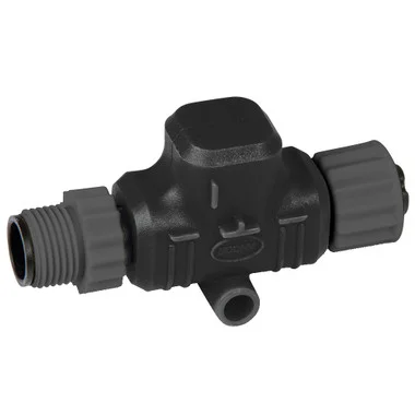 Terminateur en ligne Ancor NMEA 2000
