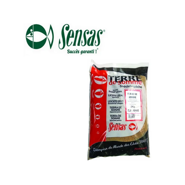 Terre De Somme Sensas 6kg