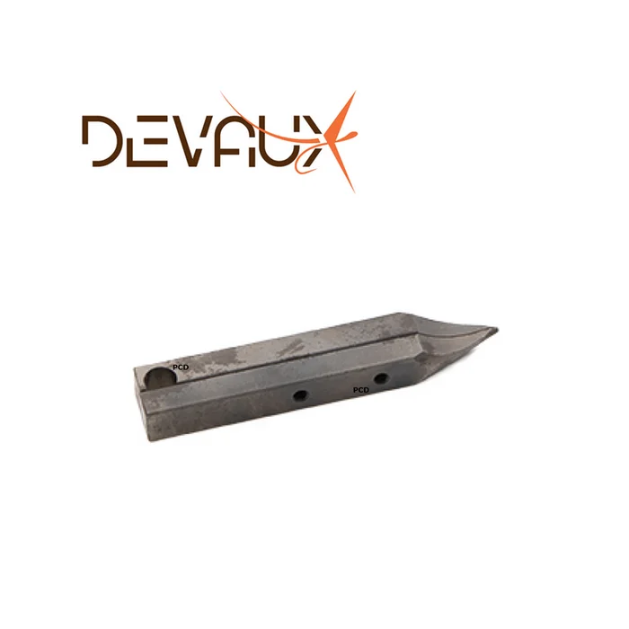 TETE D’ ETAU DANVISE DEVAUX SUPER HARD