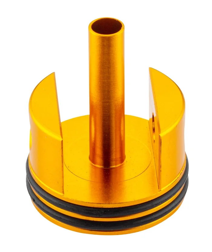 Tete de cylindre Aluminium pour SLV36 – G608 double joints