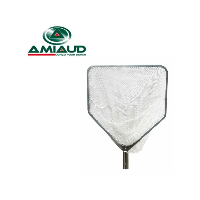 Tête Epuisette Pro Pisciculture Seule Amiaud