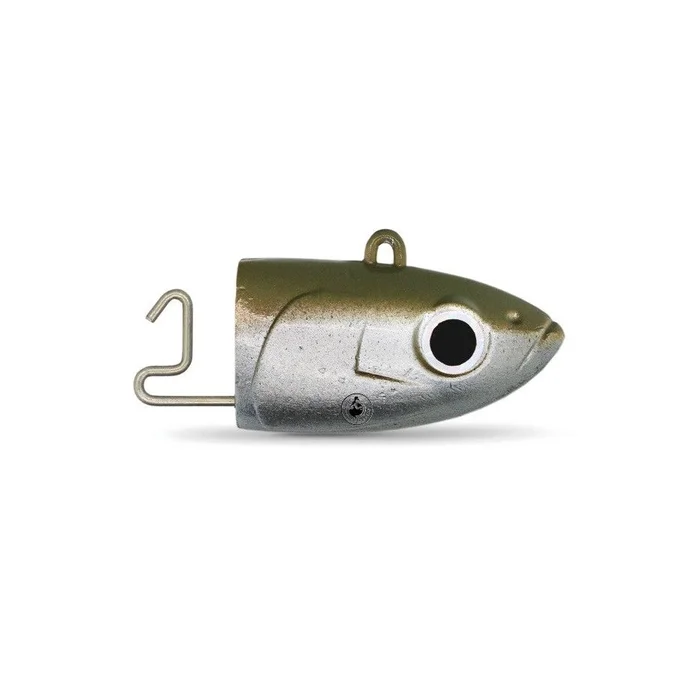 Tete Plombee Fiiish Offshore 40g