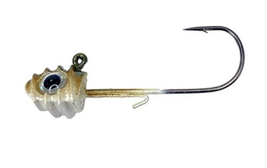 Tête plombée Gambler SI020 FFS 1/2oz 3/0 Tennessee Shad