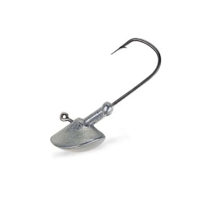 Tete Plombee Sabot Delalande Hamecon Long