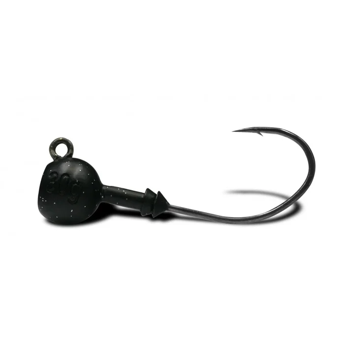 Tete Plombee VMC Cavity Jig
