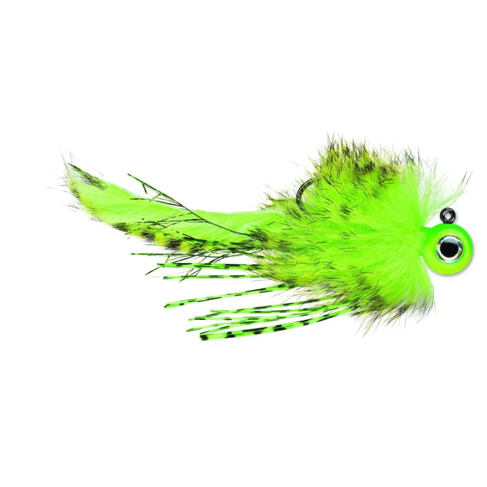 Tete Plombee VMC Twitchin Jig 14g