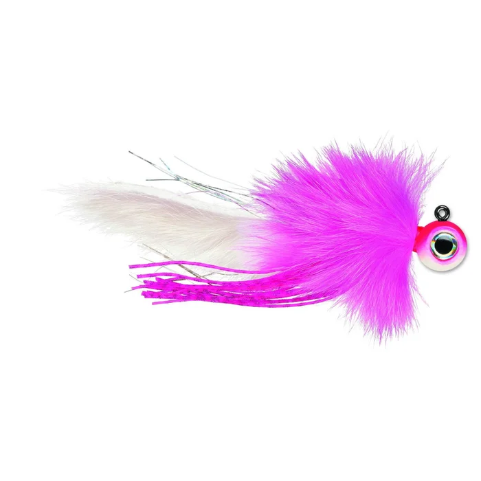 Tete Plombee VMC Twitchin Jig 21g