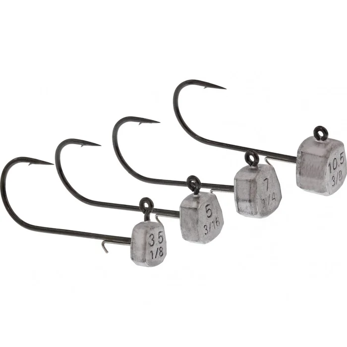 Tete Plombee Westin Ned Jig Head