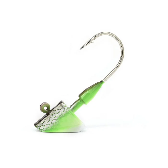 Tete Plombee Xorus Big Fish Radical 24g