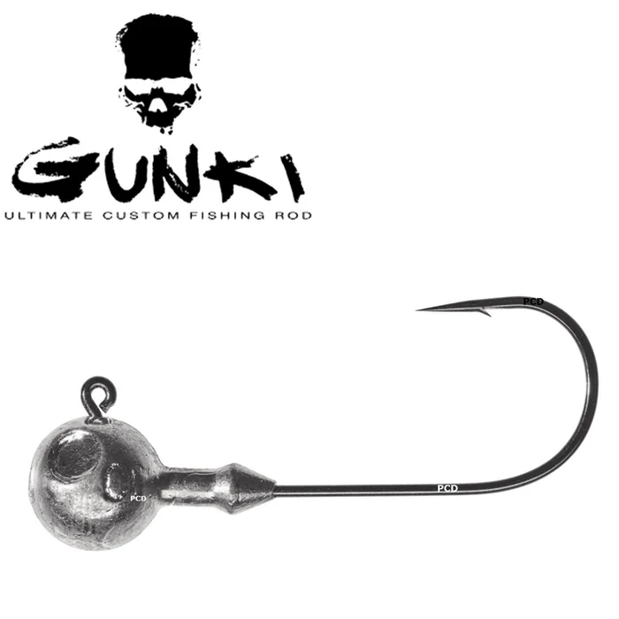 TETES PLOMBEES GUNKI G’ROUND NEUTRAL IN THE BOX