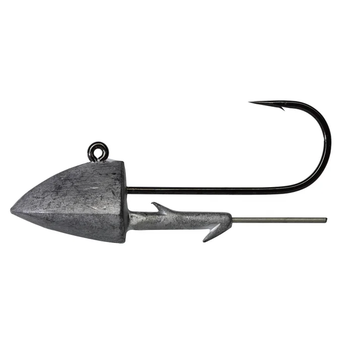 Tetes Plombees Illex Straight Jig Head