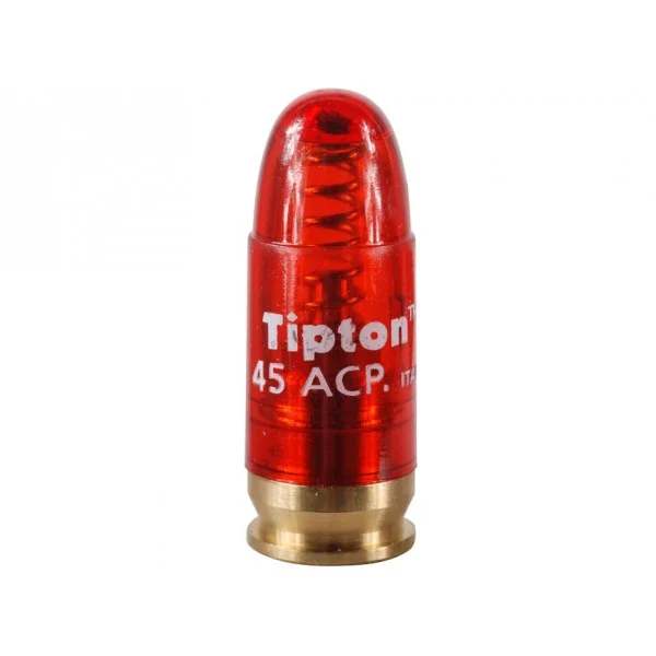 TFC-Q-45ACP – Douille Amortissseur .45 ACP x1