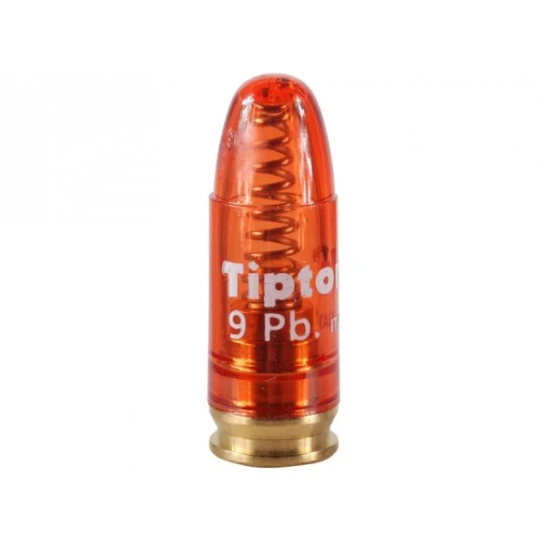 TFC-Q-9P – Douille Amortisseur Cal. 9mm Para x1