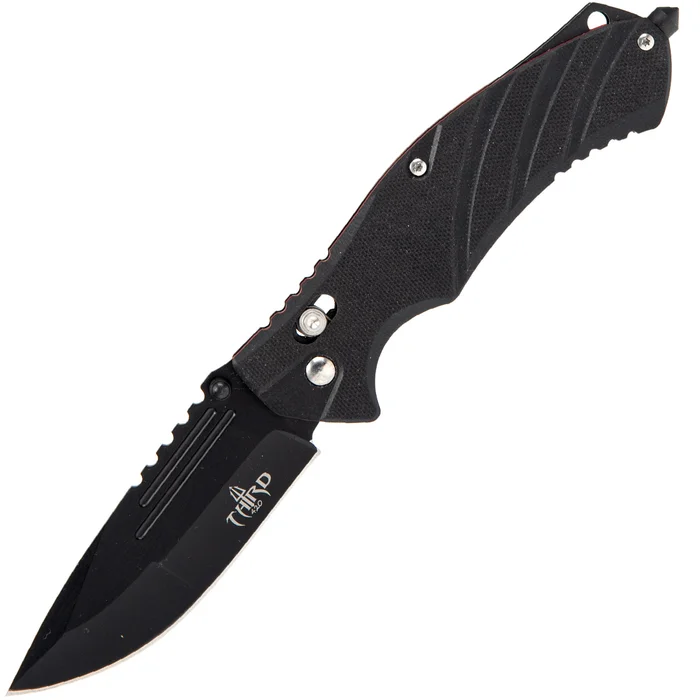 TH.11488BK – Third Crossbar Folder