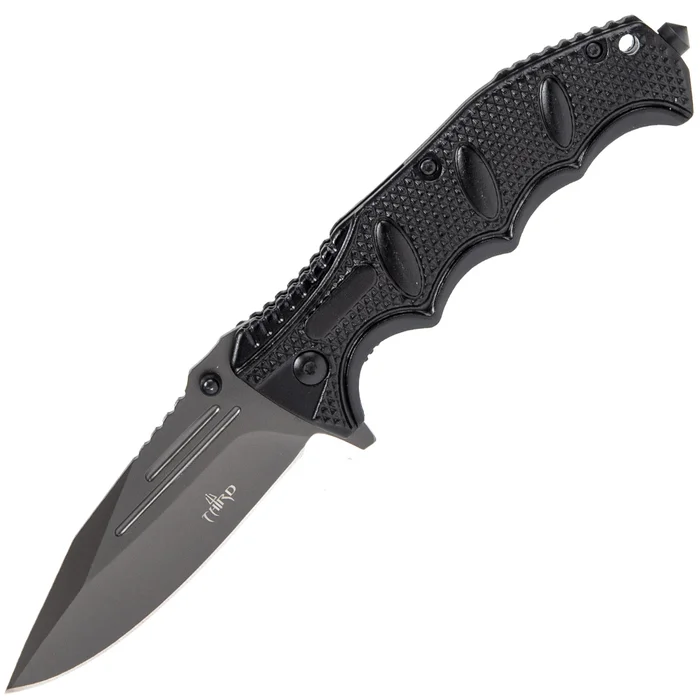 TH.K0814BK – Third Tactical Folder