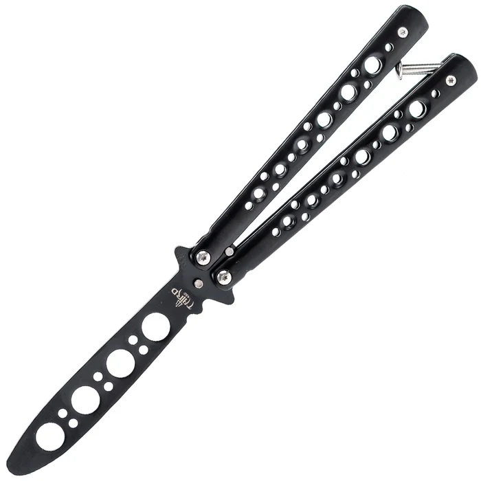TH.K3102N – Third Couteau papillon d’entrainement