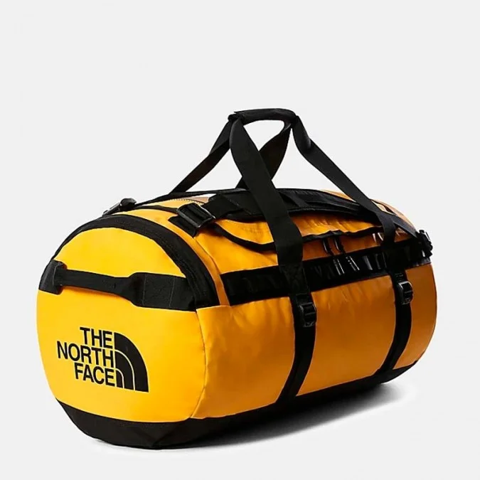 THE NORTH FACE BASE CAMP DUFFEL – MEDIUM