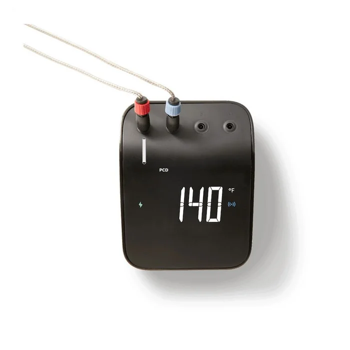 Thermomètre Connecté Weber Connect Smart Grilling Hub