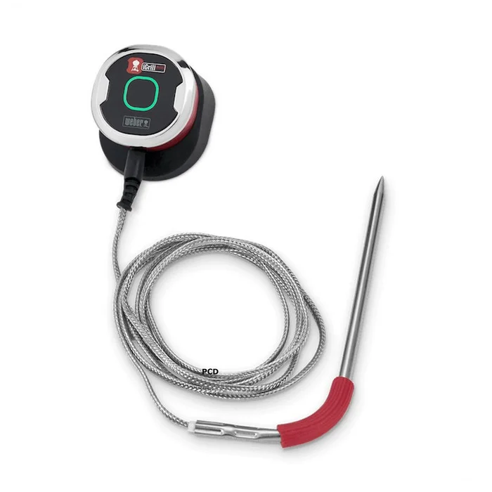 Thermomètre Connecté Weber IGrill Mini