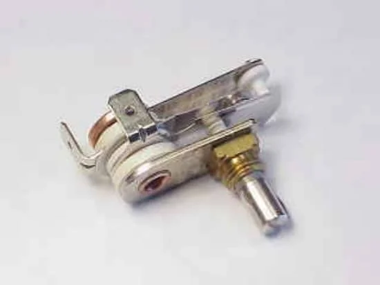 THERMOSTAT 220V POUR FOUR A PLOMB 90008