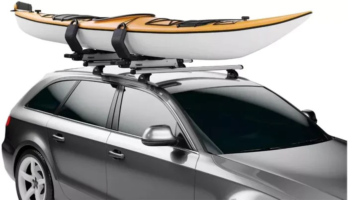 Thule Hullavator Pro