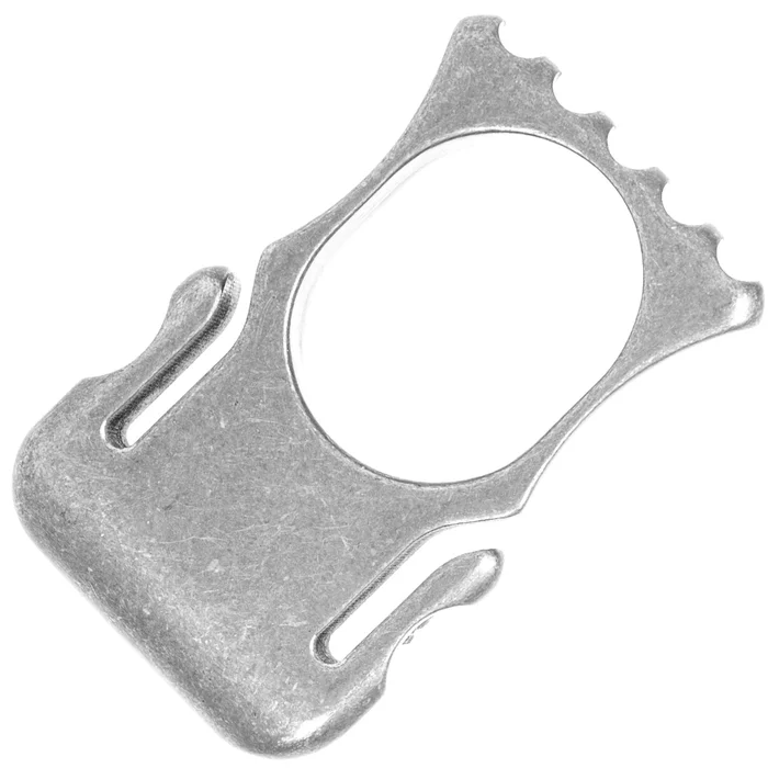 TIKNU9 – Impact Tool Titane