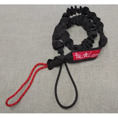 Tire-Veille WindsurfPat Love Tire veille Pat Love