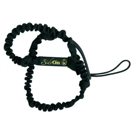 Tire-Veille WindsurfSide-on Tire veille black