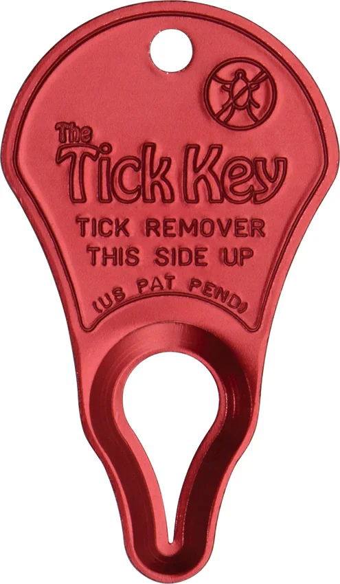 TK81002 – Pince à Tick