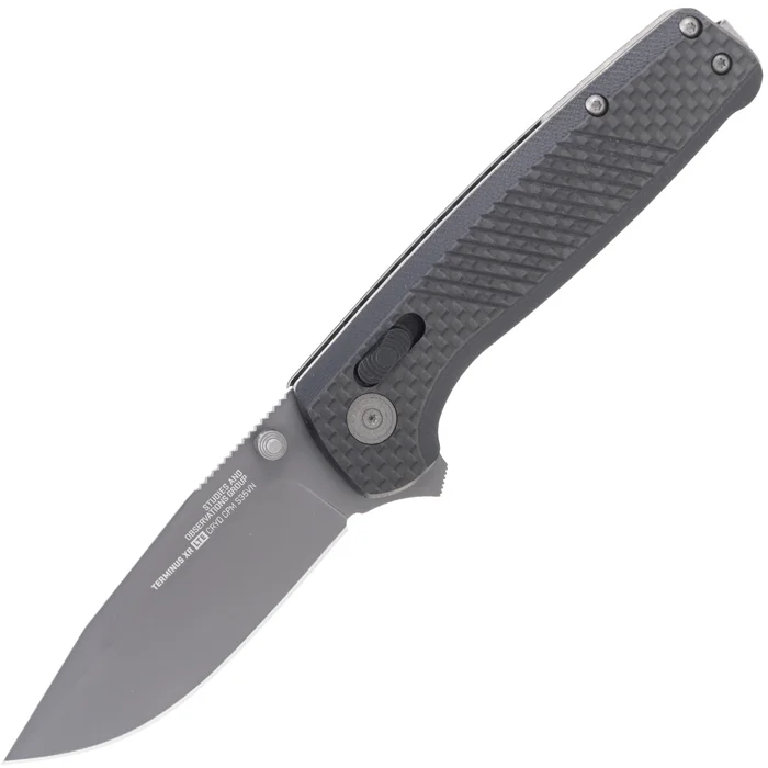 TM1032-BX – SOG Terminus XR LTE Carbon/Graphite