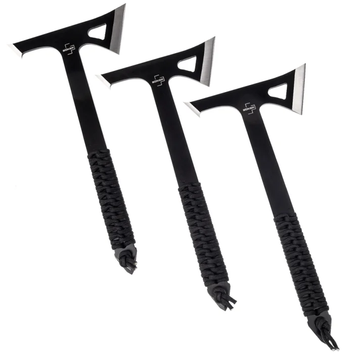 Tomahawk MOHICAN Böker Magnum