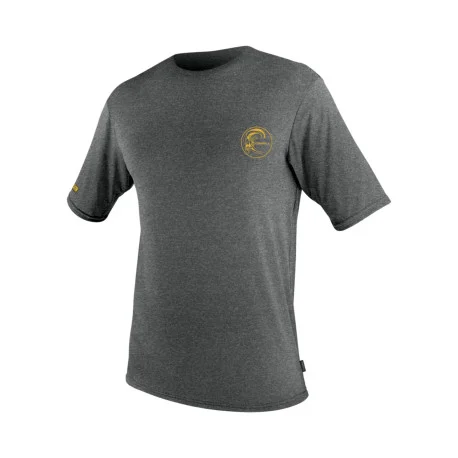 Tops Lycra EnfantO’Neill Youth Trvlr Hybrid S/S Sun Shirt 2025