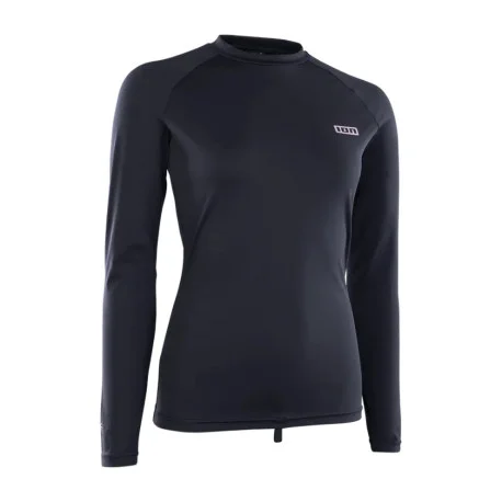 Tops Lycra FemmeIon Rashguard L/S Women – Black 2025