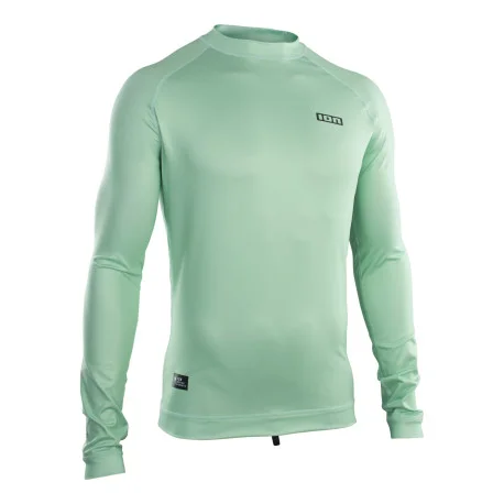 Tops Lycra HommeIon Rashguard L/S – Mint 2023