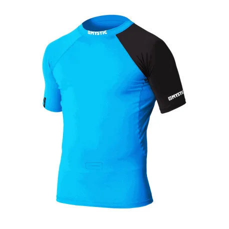 Tops Lycra HommeMystic Event S/S Rashvest 2023