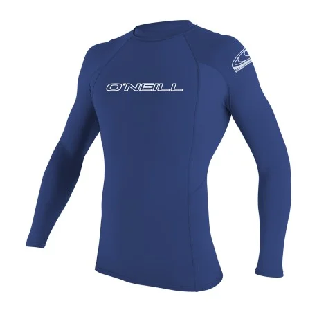 Tops Lycra HommeO’Neill BASIC SKINS L/S Performance Pacific 2025