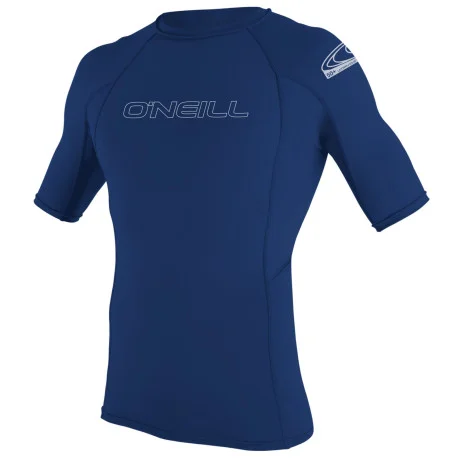 Tops Lycra HommeO’Neill BASIC SKINS S/S Performance Navy 2025