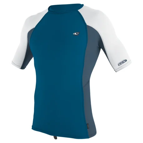 Tops Lycra HommeO&rsquo;Neill PREMIUM SKINS RASHGUARD ULTRA BLUE 2025